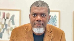 Omokri Who Called President Tinubu Drug Lord