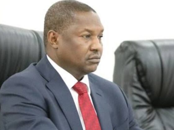 EFCC Releases Ex-AGF Malami After Hours Of Interrogation