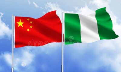 Chinese Government Warns Against Interference In Nigeria’s Affairs