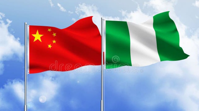 Chinese Government Warns Against Interference In Nigeria’s Affairs