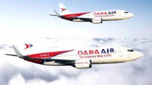 FG May Seize Dana Air Assets To Refund Passengers