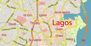 Lagos Signs MoUs With Three Investors On Waste Conversion