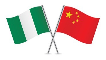 China