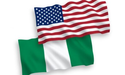US Government To Sanction 12 Northern Governors