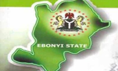 Ebonyi Youths Benefit From Renewed Hope Agenda Drive