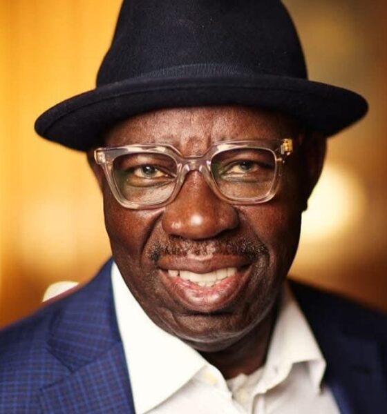 Obaseki