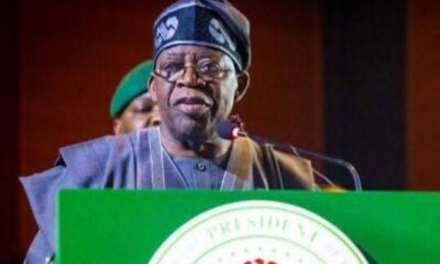 President Tinubu Orders Security Chiefs
