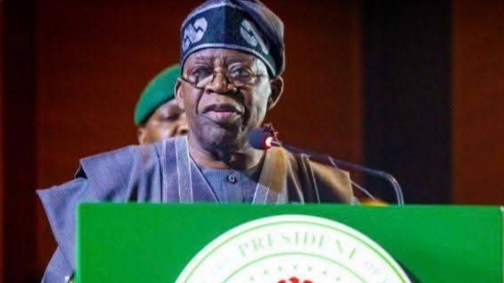 President Tinubu Orders Security Chiefs