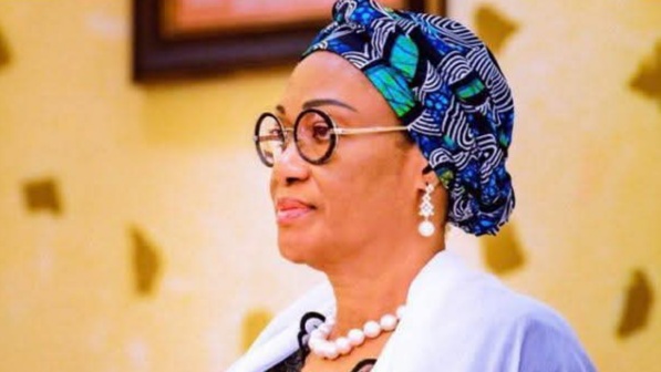 Remi Tinubu
