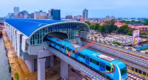 LAMATA Extends Rail Service Time