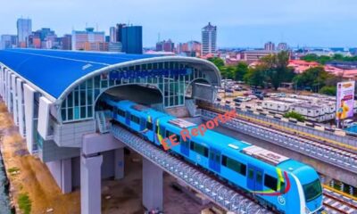 LAMATA Extends Rail Service Time