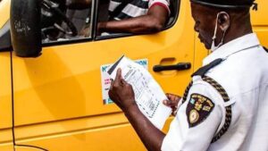 Appeal Court Bars VIOs From Harassing Motorists