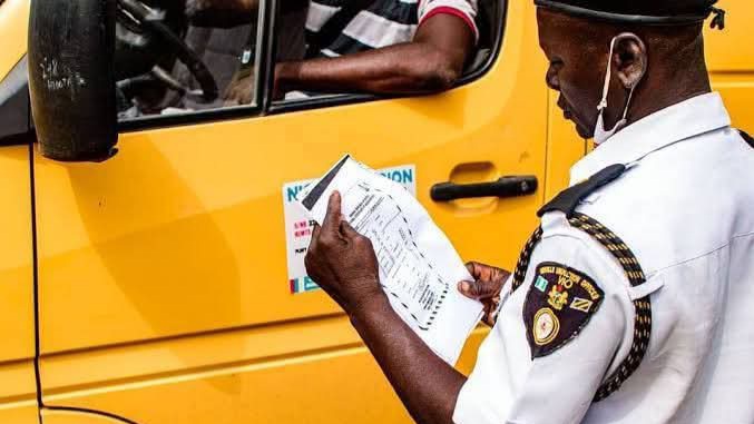 Appeal Court Bars VIOs From Harassing Motorists