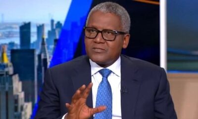 Dangote Sets To Become World’s Largest Fertiliser Producer