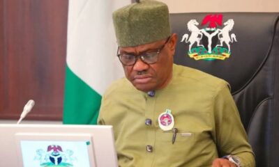 High Court Summons Wike