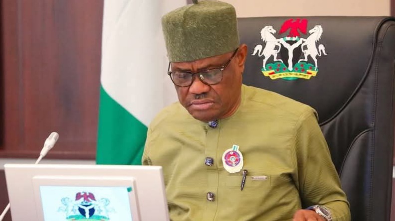 High Court Summons Wike