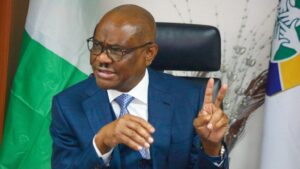 Bala Mohammed Met Me In PDP