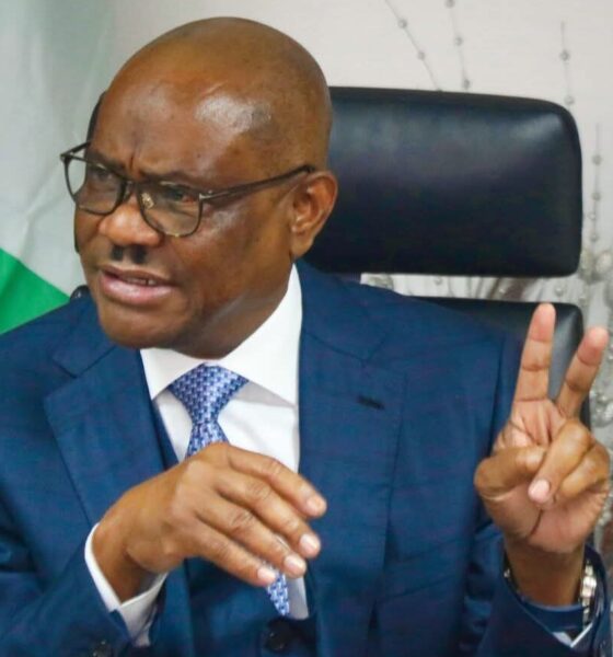 Bala Mohammed Met Me In PDP