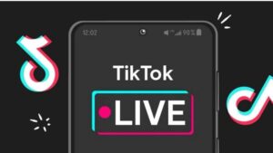 TikTok Suspends Late-Night Live Feature For Nigeria