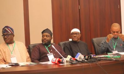 Wike-Backed PDP Faction Dissolves NWC