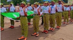 Tinubu Government Sets For Digital, Fiscal Reforms Of NYSC