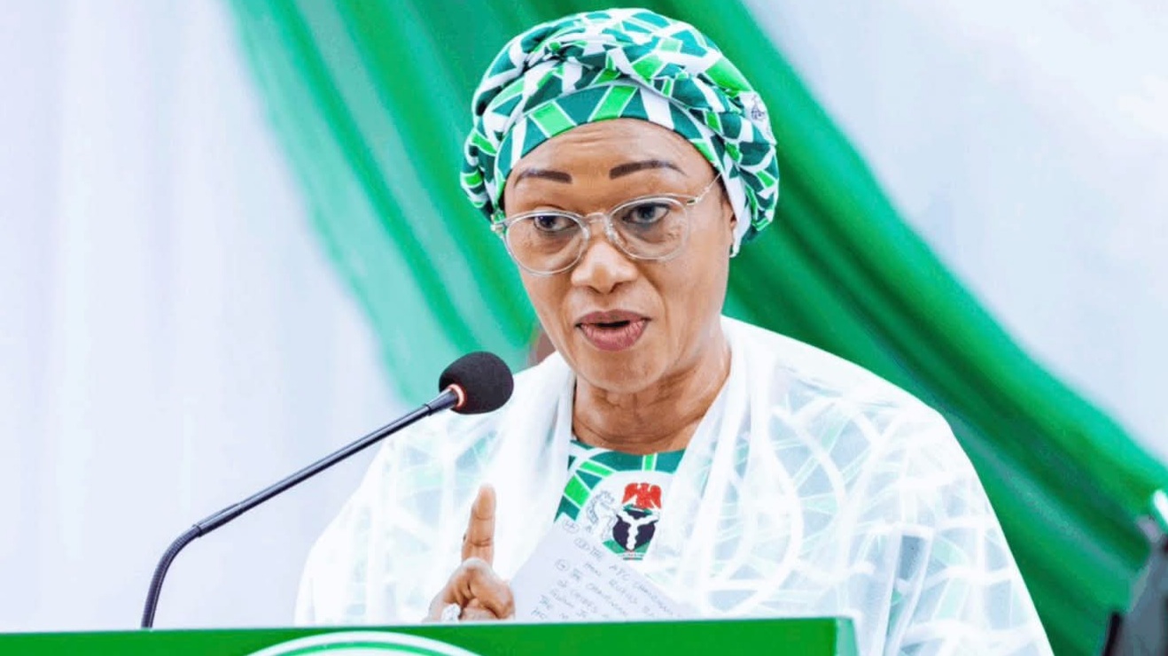 Remi Tinubu Praises Release Of Abducted Schoolchildren