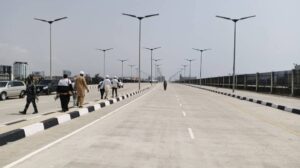 Lagos–Calabar Coastal Highyway