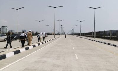 Lagos–Calabar Coastal Highyway