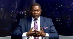 Abubakar Malami