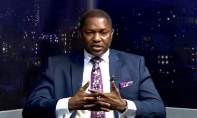 Abubakar Malami