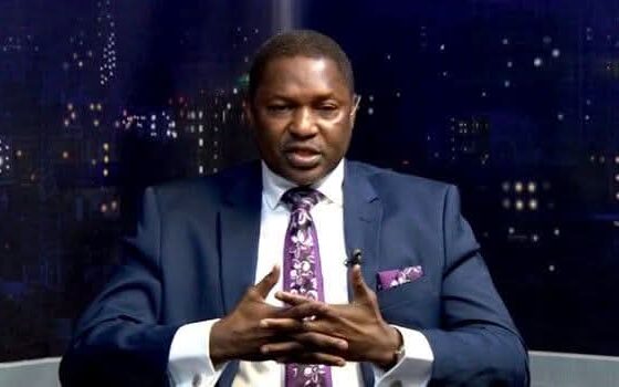 Abubakar Malami