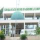 Kwara Assembly Suspends Lawmaker Saba Gideon For Contempt