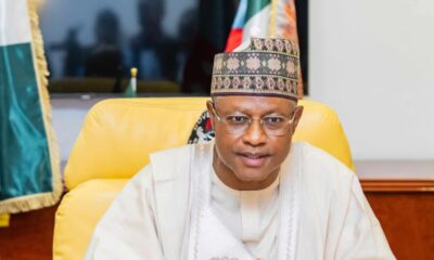 Rural Transformation