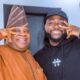 Davido Joins Politics