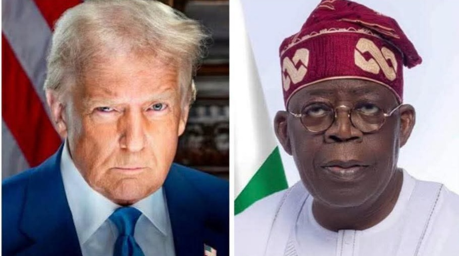 Afenifere Hails Tinubu Government