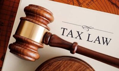 Business Stories For The Week