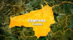 Lawmaker Zubairu Condoles With Zamfara Community
