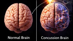 How Human Brain Delicate