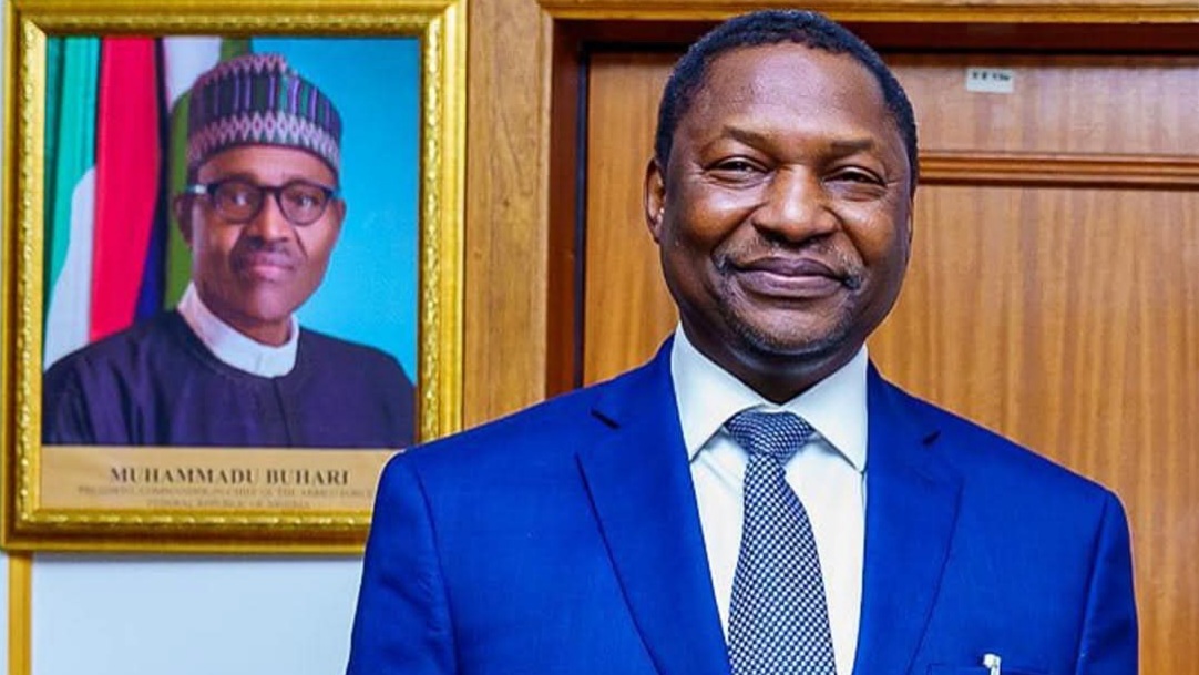 Malami’s Billions Traced To Abacha Loot