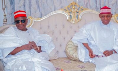 Crisis Rocks NNPP As Kwankwaso