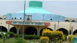 Kano Assembly Passes N1.47tn 2026 Budget