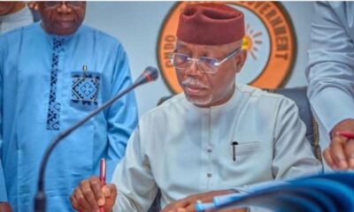 Ondo Governor Aiyedatiwa