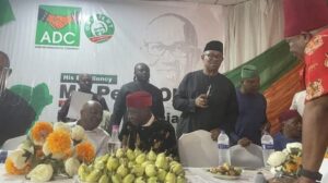 South-East Leaders Declare For ADC In Enugu