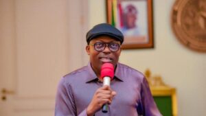 Rivers Government Defends N100k Christmas Bonus