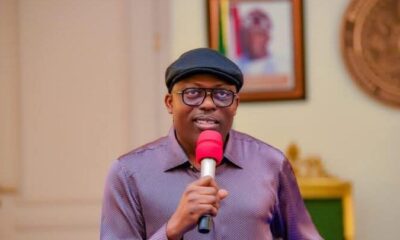 Rivers Government Defends N100k Christmas Bonus