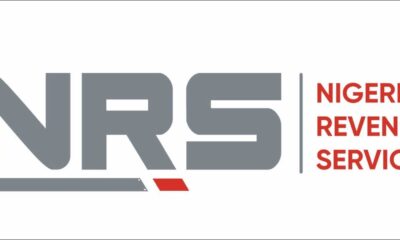 NRS Boss Announces Transition From FIRS With New Logo Unveiling