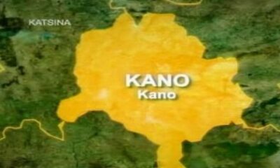 Kano Metropolis