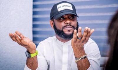 Wole Soyinka Faults Seyi Tinubu