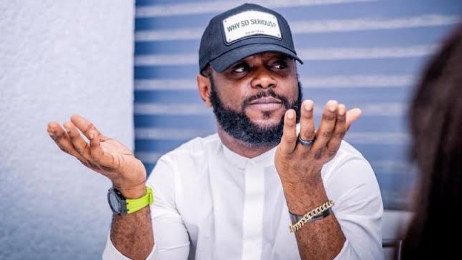 Wole Soyinka Faults Seyi Tinubu