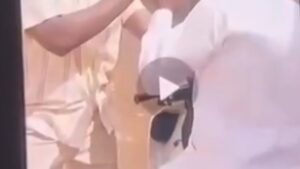 Chief Of Staff Assaults Ward Councillor